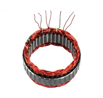 Stator, generátor AS-PL AS5006