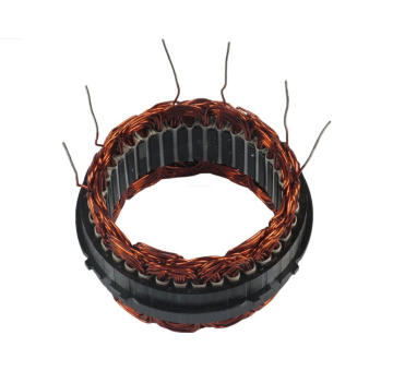 Stator, generátor AS-PL AS0028