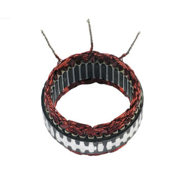 Stator, generátor AS-PL AS3015