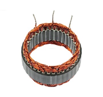 Stator, generátor AS-PL AS3019