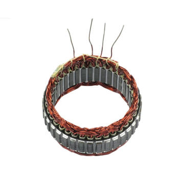 Stator, generátor AS-PL AS5008