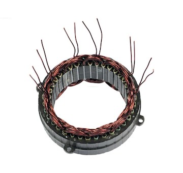 Stator, generátor AS-PL AS0030