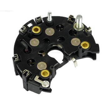 Usměrňovač, generátor AS-PL ARC0091