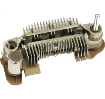 Usměrňovač, generátor AS-PL ARC5070