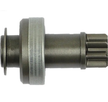 Volnobezny prevod, starter AS-PL SD5053