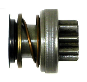 Volnobezny prevod, starter AS-PL SD0185(BOSCH)