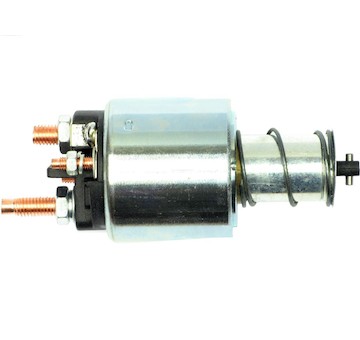 Elektromagnetický spínač, startér AS-PL SS3031