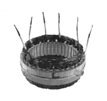 Stator, generátor AS-PL AS0012