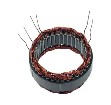 Stator, generátor AS-PL AS6008