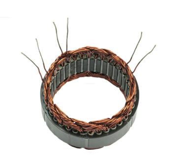 Stator, generátor AS-PL AS6016