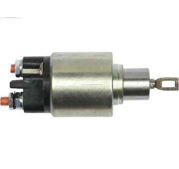 Elektromagnetický spínač, startér AS-PL SS0111