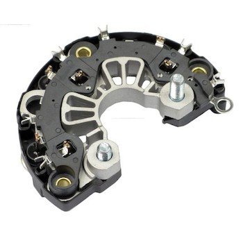 Usměrňovač, generátor AS-PL ARC0043