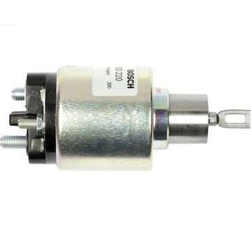 Elektromagnetický spínač, startér AS-PL SS0046(BOSCH)