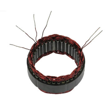 Stator, generátor AS-PL AS6019