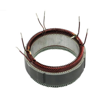 Stator, generátor AS-PL AS6020