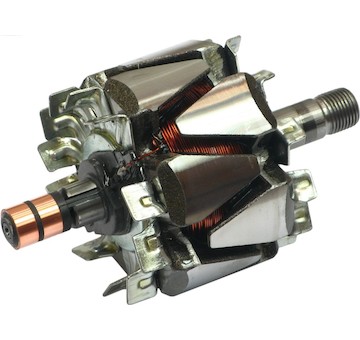 Rotor, generátor AS-PL AR6012