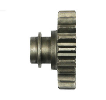 Volnobezny prevod, starter AS-PL SD6064