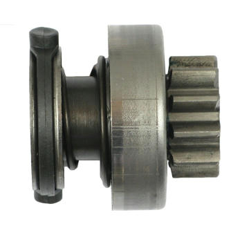 Volnobezny prevod, starter AS-PL SD0224