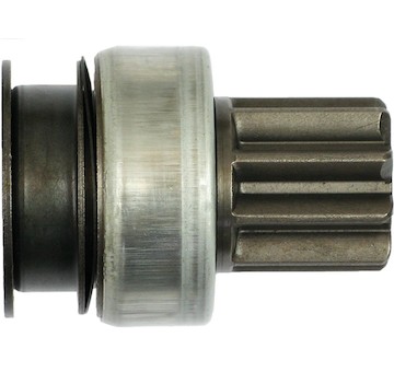 Volnobezny prevod, starter AS-PL SD5080