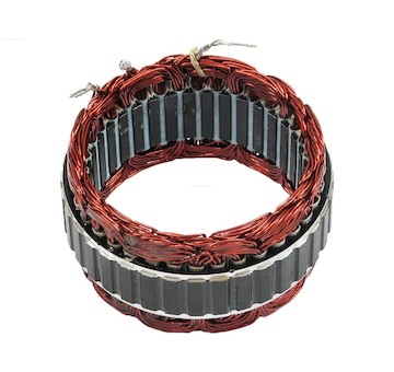 Stator, generátor AS-PL AS5023