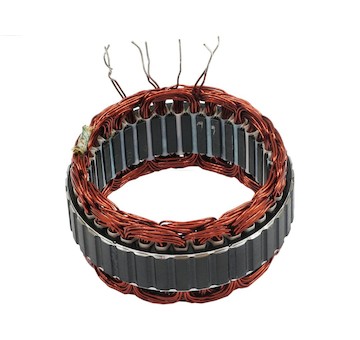 Stator, generátor AS-PL AS0055