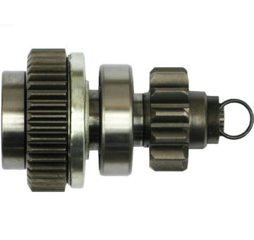 Volnobezny prevod, starter AS-PL SD6073