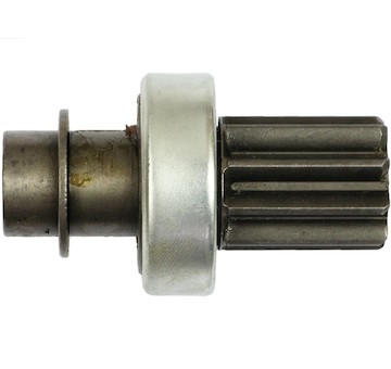 Volnobezny prevod, starter AS-PL SD2051