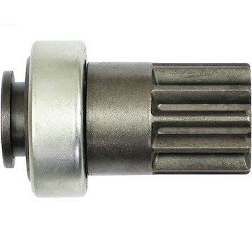 Volnobezny prevod, starter AS-PL SD2054