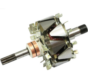 Rotor alternátoru AS-PL AR5019