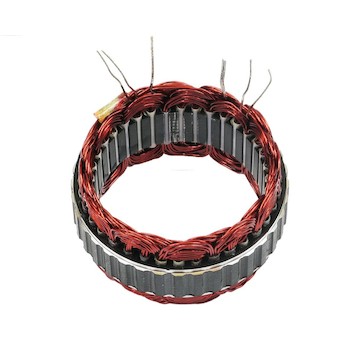 Stator, generátor AS-PL AS2013