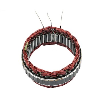 Stator, generátor AS-PL AS5024