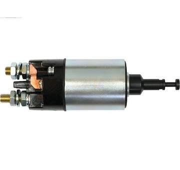 Elektromagnetický spínač, startér AS-PL SS5092