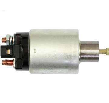 Elektromagnetický spínač pre żtartér AS-PL SS5097