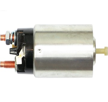 Elektromagnetický spínač, startér AS-PL SS5099