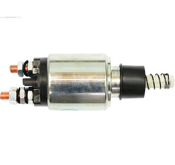 Elektromagnetický spínač, startér AS-PL SS0144
