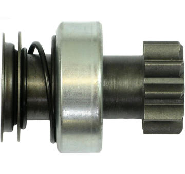 Volnobezny prevod, starter AS-PL SD0249