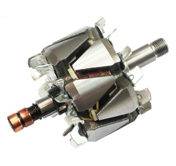 Rotor alternátoru - Bosch F00M121610  RC 231662