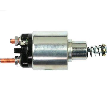 Elektromagnetický spínač, startér AS-PL SS0161