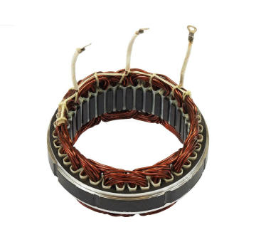 Stator, generátor AS-PL AS9008