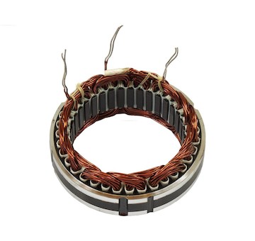 Stator, generátor AS-PL AS9009