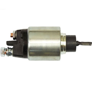 Elektromagnetický spínač, startér AS-PL SS0169