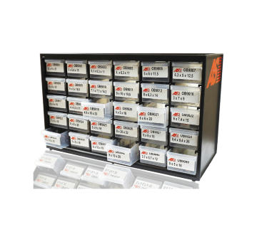 Sada ložisek AS-PL ZS0006