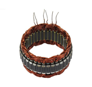 Stator, generátor AS-PL AS5032