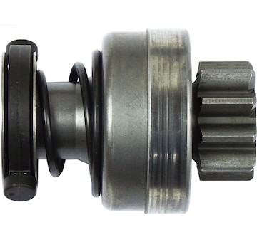 Volnobezny prevod, starter AS-PL SD0101(BOSCH)