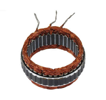 Stator, generátor AS-PL AS5034