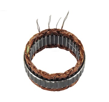 Stator alternátoru Mitsubishi A4TR5091