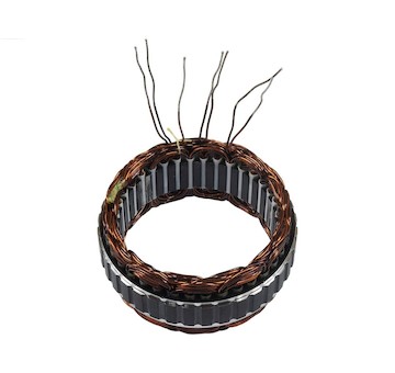 Stator, generátor AS-PL AS3037