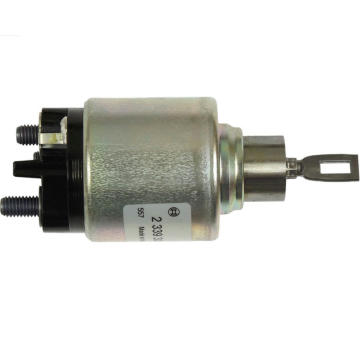 Elektromagnetický spínač, startér AS-PL SS0021(BOSCH)