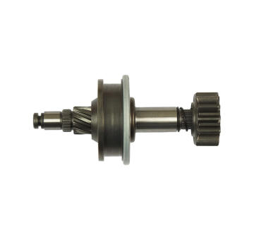 Voľnobeżná prevodovka żtartéra AS-PL SD5107