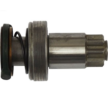 Volnobezny prevod, starter AS-PL SD0107(BOSCH)